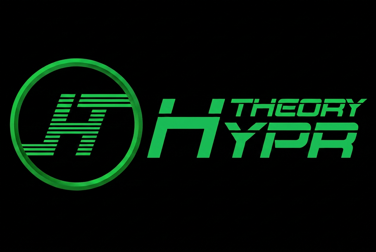 HYPR Theory